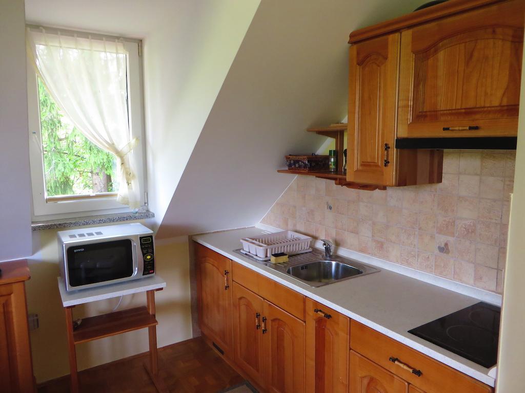 Sostanj Country House Apat חדר תמונה