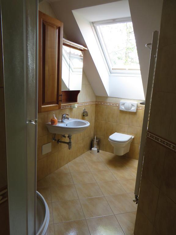 Sostanj Country House Apat חדר תמונה