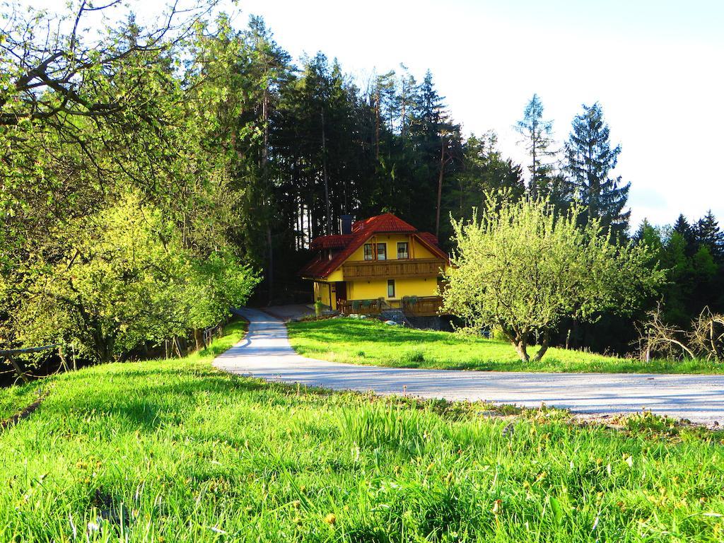 Sostanj Country House Apat מראה חיצוני תמונה